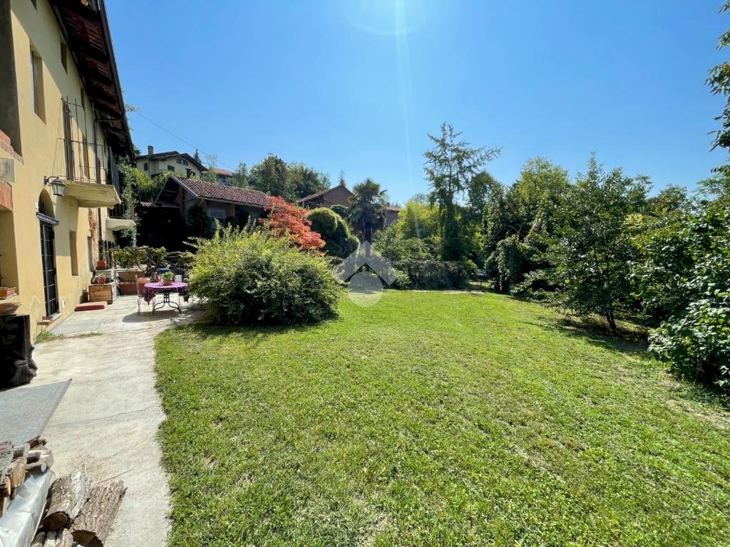 Casa semi indipendente Via Chieri, Baldissero Torinese - foto 2