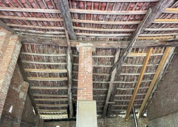 Casa semi indipendente Via Chieri, Baldissero Torinese - foto 41