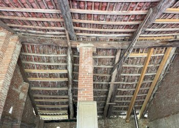 Casa semi indipendente Via Chieri, Baldissero Torinese - foto 43