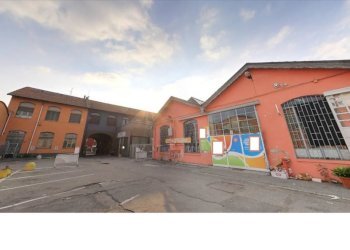 Capannone Monza - foto 1