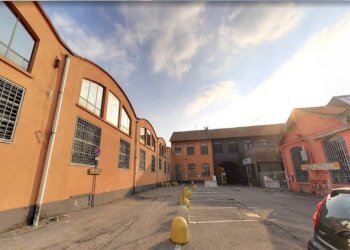 Capannone Monza - foto 2