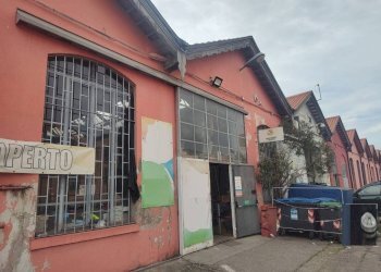 Capannone Monza - foto 3