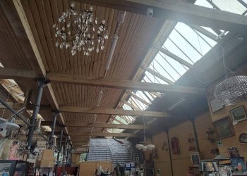 Capannone Monza - foto 6