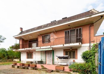 Semi-detached house Via s. salvatore, Moriondo Torinese - photo 1