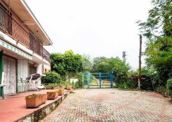 Semi-detached house Via s. salvatore, Moriondo Torinese - photo 22