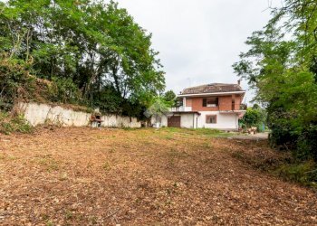 Semi-detached house Via s. salvatore, Moriondo Torinese - photo 23