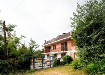 Semi-detached house Via s. salvatore, Moriondo Torinese - photo 26