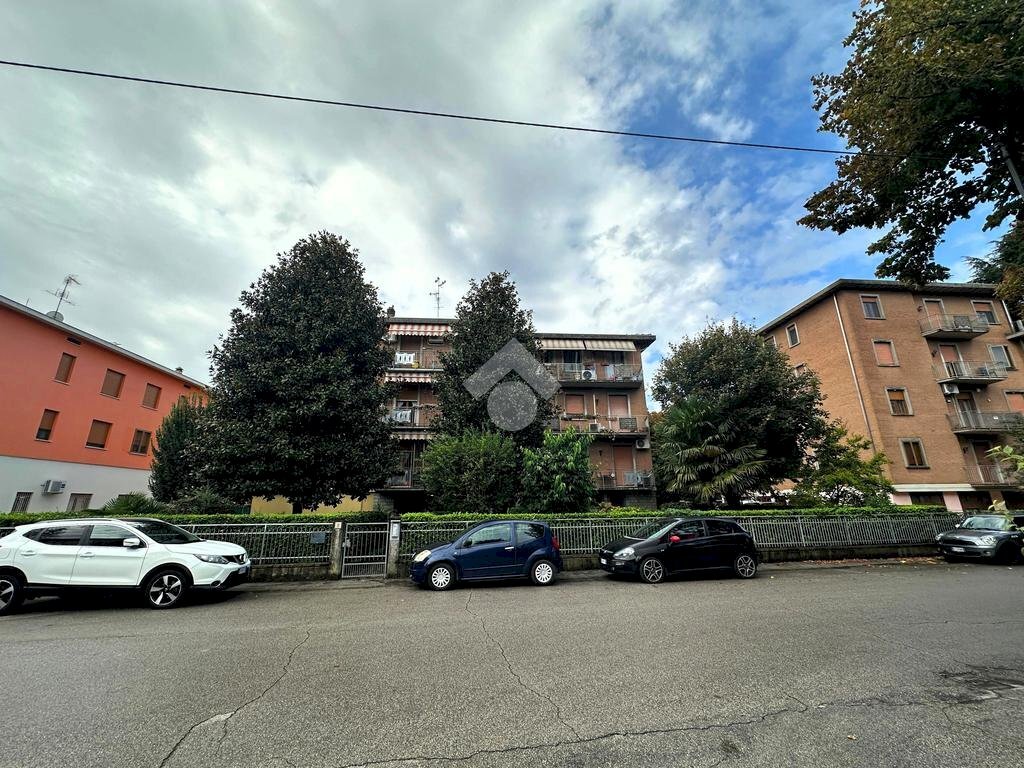 Quadrilocale Via Carlo Goldoni, Mirandola - foto 1