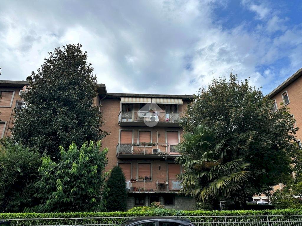 Quadrilocale Via Carlo Goldoni, Mirandola - foto 2