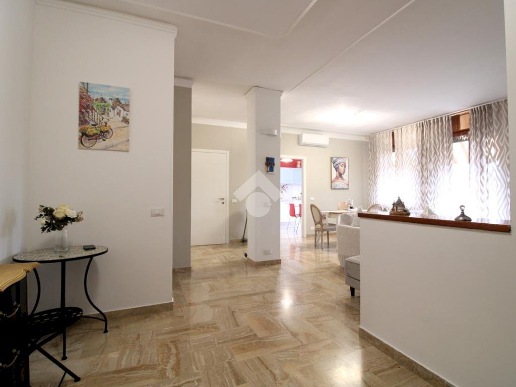 Quadrilocale Via Carlo Goldoni, Mirandola - foto 3