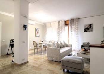 Quadrilocale Via Carlo Goldoni, Mirandola - foto 4