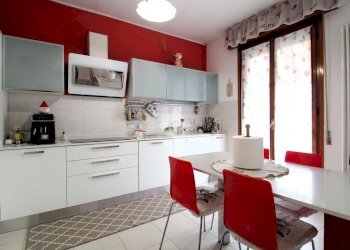 Quadrilocale Via Carlo Goldoni, Mirandola - foto 8