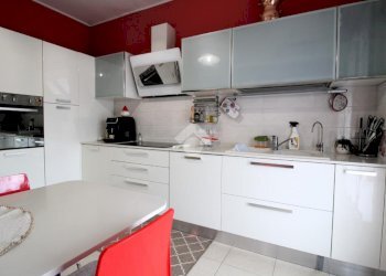 Quadrilocale Via Carlo Goldoni, Mirandola - foto 9