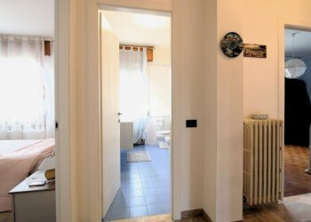 Quadrilocale Via Carlo Goldoni, Mirandola - foto 11