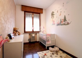 Quadrilocale Via Carlo Goldoni, Mirandola - foto 16