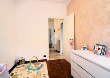 Quadrilocale Via Carlo Goldoni, Mirandola - foto 17