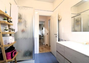 Quadrilocale Via Carlo Goldoni, Mirandola - foto 20