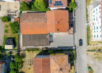 Casa indipendente Via XXV Aprile, Castelnovo di Sotto - foto 3