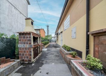 Casa indipendente Via XXV Aprile, Castelnovo di Sotto - foto 6