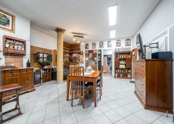 Casa indipendente Via XXV Aprile, Castelnovo di Sotto - foto 7
