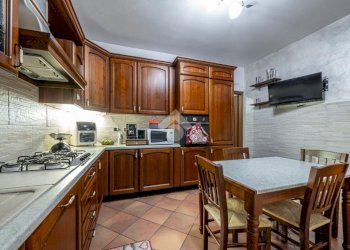 Casa indipendente Via XXV Aprile, Castelnovo di Sotto - foto 11