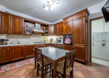 Casa indipendente Via XXV Aprile, Castelnovo di Sotto - foto 12