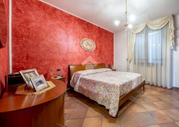 Casa indipendente Via XXV Aprile, Castelnovo di Sotto - foto 19