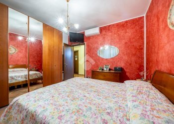 Casa indipendente Via XXV Aprile, Castelnovo di Sotto - foto 20