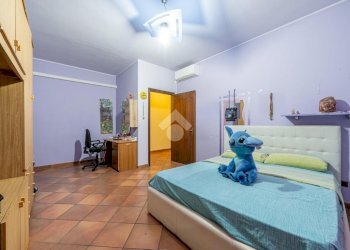 Casa indipendente Via XXV Aprile, Castelnovo di Sotto - foto 21