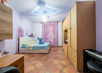 Casa indipendente Via XXV Aprile, Castelnovo di Sotto - foto 24