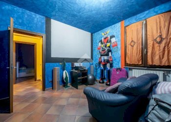 Casa indipendente Via XXV Aprile, Castelnovo di Sotto - foto 25