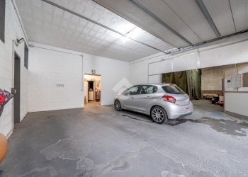 Casa indipendente Via XXV Aprile, Castelnovo di Sotto - foto 30