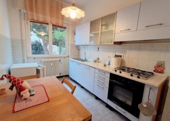 Trilocale Savona (zona La Rusca) - foto 4