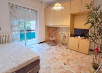 Trilocale Savona (zona La Rusca) - foto 12