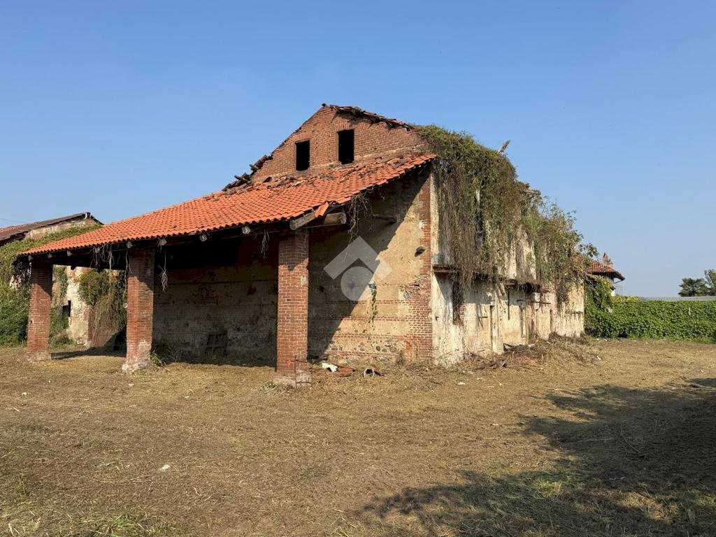 Rustico Via Martiri del Cudine, Leini - foto 2