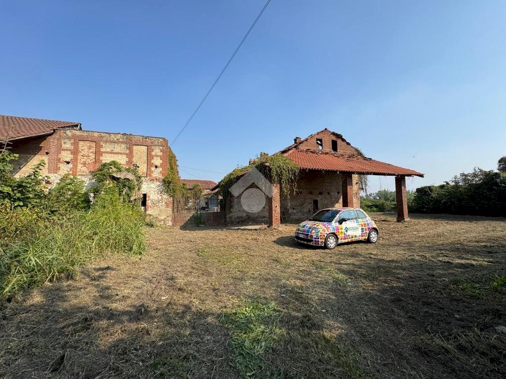 Rustico Via Martiri del Cudine, Leini - foto 3