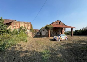 Rustico Via Martiri del Cudine, Leini - foto 1