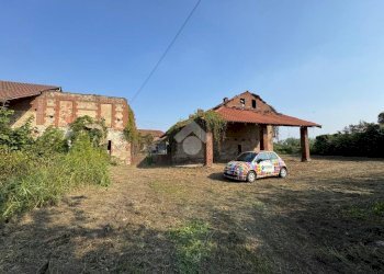 Rustico Via Martiri del Cudine, Leini - foto 3