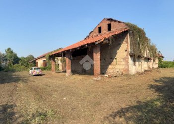 Rustico Via Martiri del Cudine, Leini - foto 5