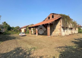 Rustico Via Martiri del Cudine, Leini - foto 6