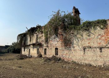 Rustico Via Martiri del Cudine, Leini - foto 8