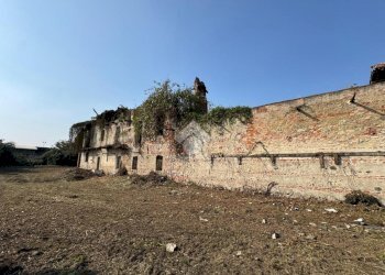 Rustico Via Martiri del Cudine, Leini - foto 9