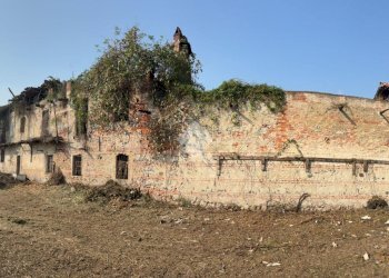 Rustico Via Martiri del Cudine, Leini - foto 10