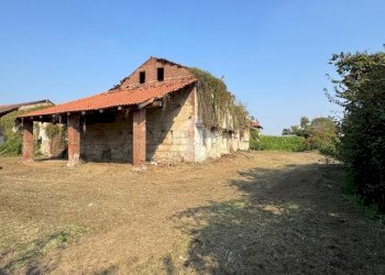 Rustico Via Martiri del Cudine, Leini - foto 11