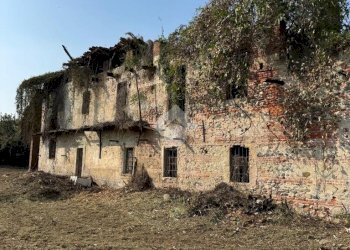 Rustico Via Martiri del Cudine, Leini - foto 12