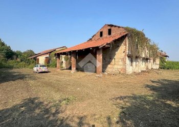 Rustico Via Martiri del Cudine, Leini - foto 14