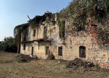 Rustico Via Martiri del Cudine, Leini - foto 15