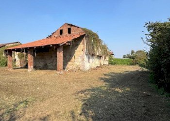 Rustico Via Martiri del Cudine, Leini - foto 16