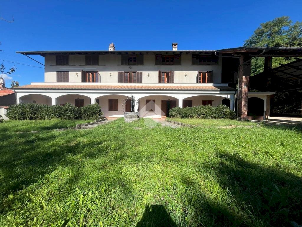 Independent house Via S. Giovanni Bosco, Foglizzo - photo 3