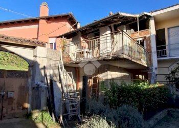 Rustico Via XX settembre 28, Cuceglio - foto 2